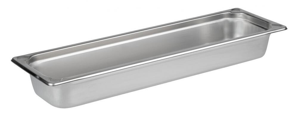 APS - Contenitore GN 2/4 16,2 x 53 cm 3,6L