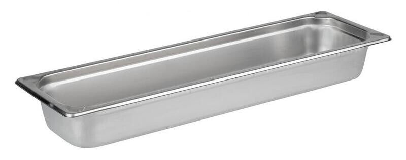 APS - Contenitore GN 2/4 16,2 x 53 cm 3,6L