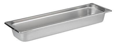 APS - Contenitore GN 2/4 16,2 x 53 cm 3,6L