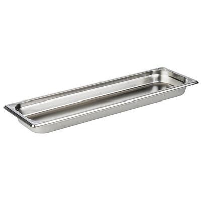 APS - Contenitore GN 2/4 16,2 x 53 cm 2,4L