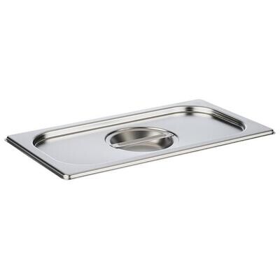 APS - Coperchio GN 1/3 17,5 x 32,5 cm