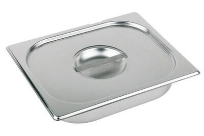 APS - Coperchio GN 1/2 26,5 x 32,5 cm