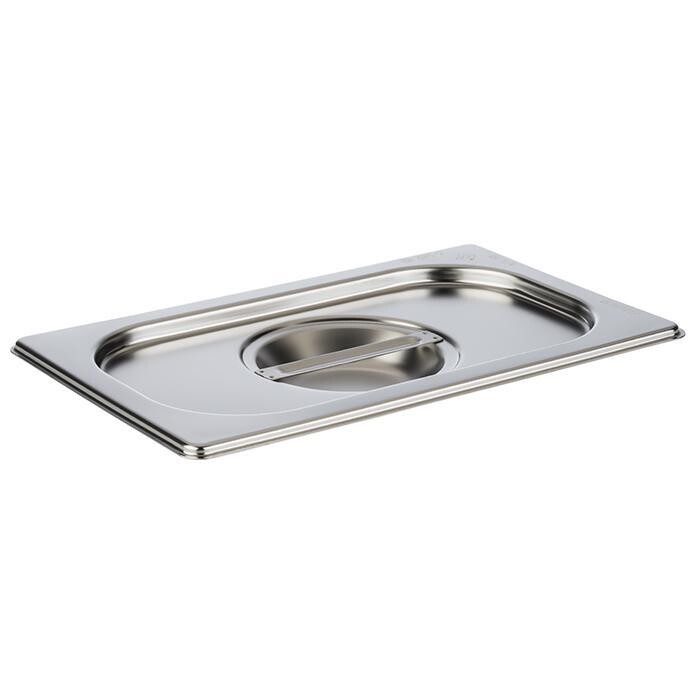 APS - Coperchio GN 1/4 16,2 x 26,5 cm