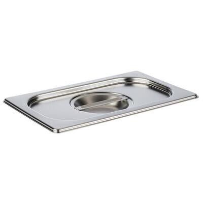 APS - Coperchio GN 1/4 16,2 x 26,5 cm