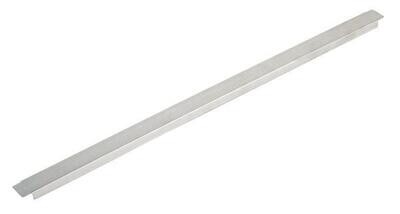 APS - Barra intermedia GN 1/2 2,5 x 32,5 cm
