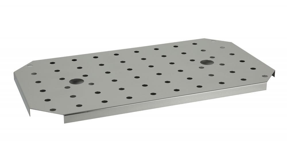 APS - Vassoio di sgocciolamento GN 1/1 25 x 45 cm