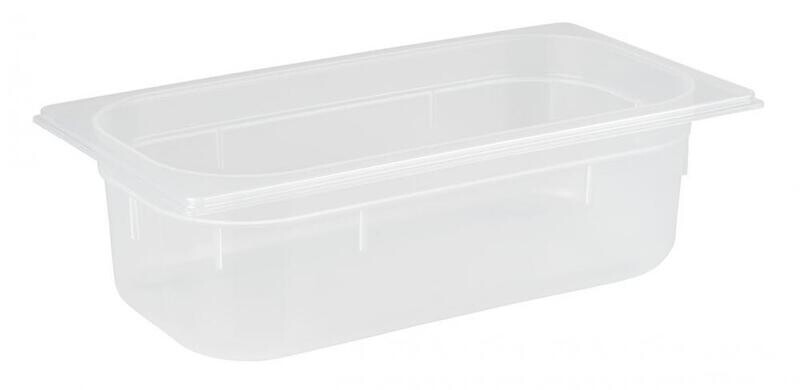 APS - Contenitore GN 1/3 17,6 x 32,5 cm 3,6L