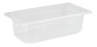 APS - Contenitore GN 1/3 17,6 x 32,5 cm 3,6L