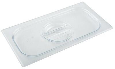 APS - Coperchio GN 1/6 16,2 x 17,6 cm