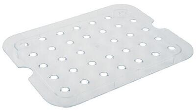 APS - Vassoio di sgocciolamento GN 1/3 11,8 x 26,8 cm
