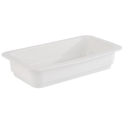 APS - Contenitore GN 1/3 17,5 x 32,3 cm 2L Bianco