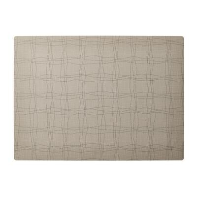 APS - Tovaglietta 33 x 45 cm Beige