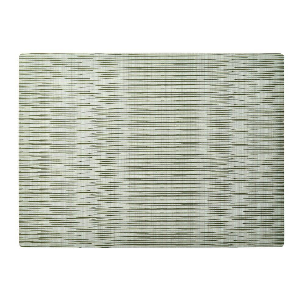 APS - Tovaglietta &quot;Velma&quot; 33 x 45 cm Verde Menta