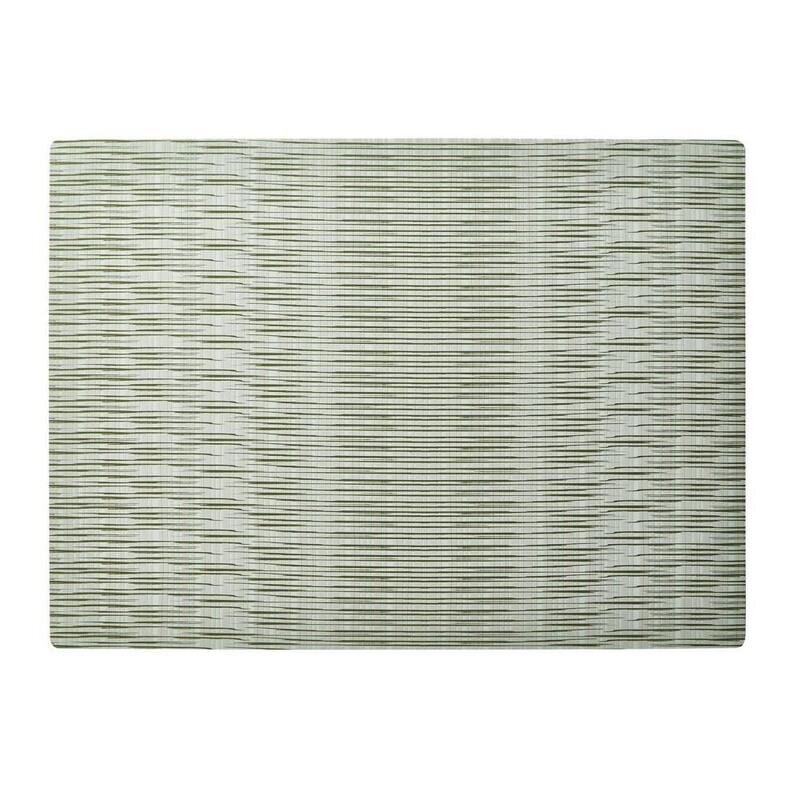 APS - Tovaglietta &quot;Velma&quot; 33 x 45 cm Verde Menta