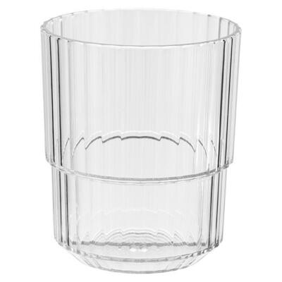 APS - Bicchiere &quot;Linea&quot; 0,3L Trasparente