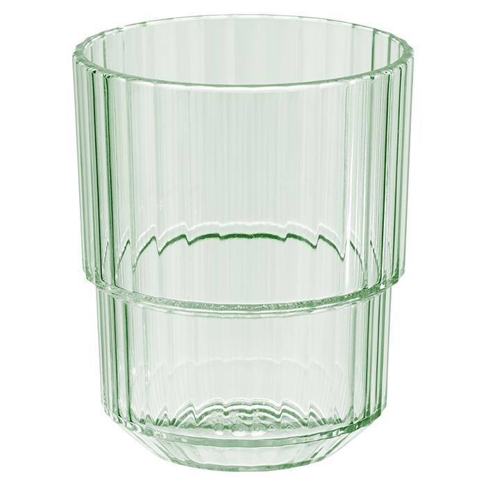 APS - Bicchiere &quot;Linea&quot; 0,15L Verde