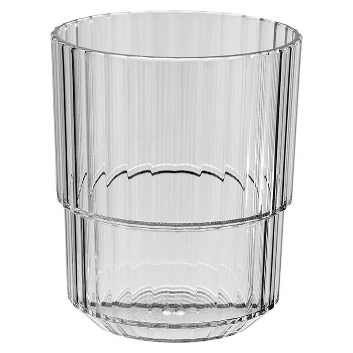 APS - Bicchiere &quot;Linea&quot; 0,3L Grigio