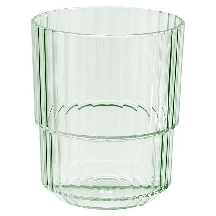 APS - Bicchiere &quot;Linea&quot; 0,3L Verde