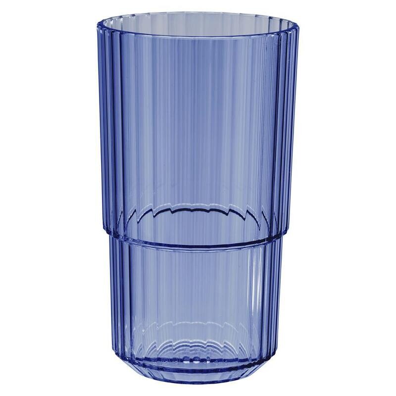 APS - Bicchiere &quot;Linea&quot; 0,5L Blu