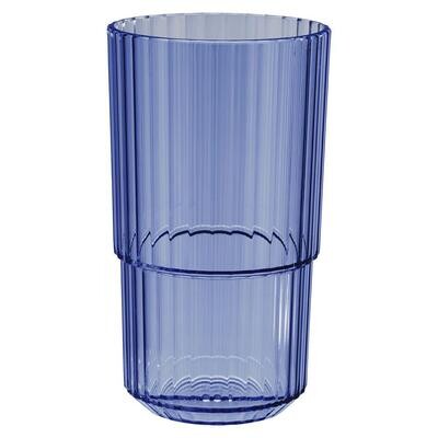 APS - Bicchiere &quot;Linea&quot; 0,5L Blu