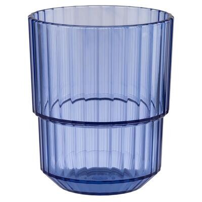 APS - Bicchiere &quot;Linea&quot; 0,15L Blu
