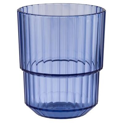 APS - Trinkbecher &quot;Linea&quot; 0,15L Blau