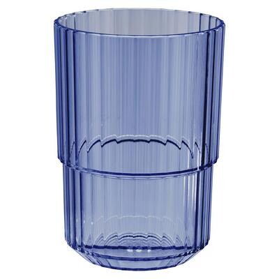 APS - Bicchiere &quot;Linea&quot; 0,4L Blu