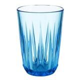 APS - Becher &quot;Crystal&quot; 0,2L Blau