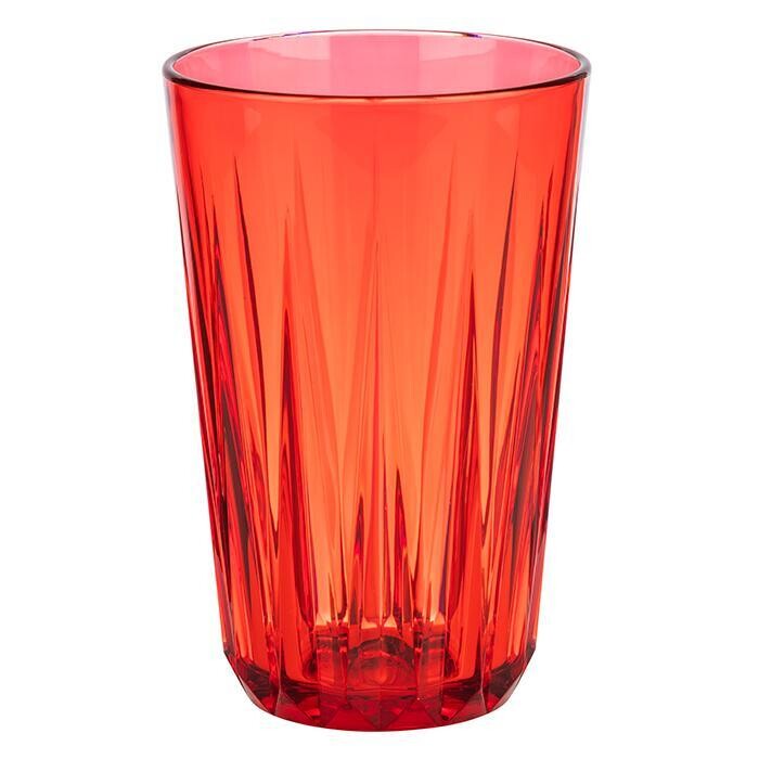 APS - Bicchiere &quot;Crystal&quot; 0,3L Rosso