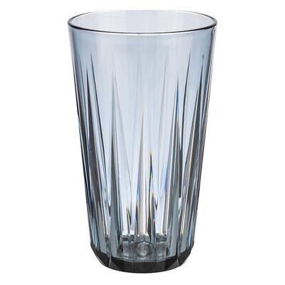 APS - Bicchiere "Crystal" 0,5L Grigio