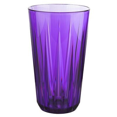 APS - Bicchiere "Crystal" 0,5L Viola