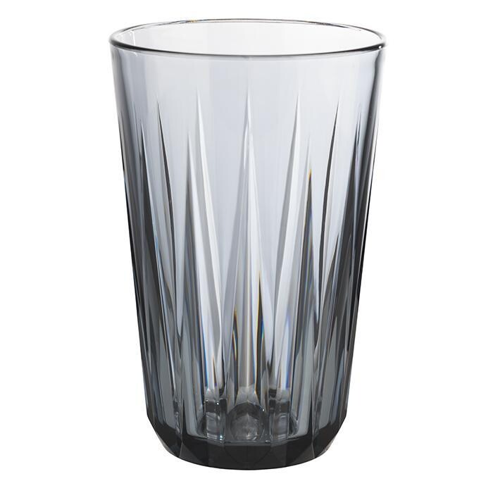APS - Bicchiere "Crystal" 0,3L Grigio