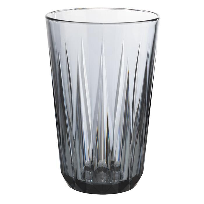 APS - Bicchiere &quot;Crystal&quot; 0,3L Grigio