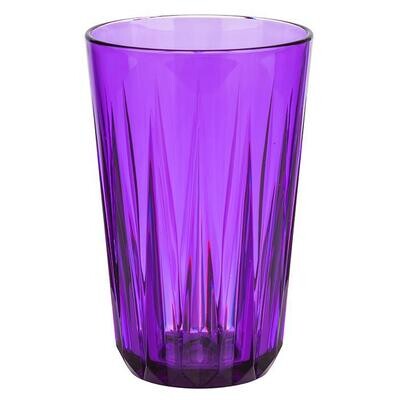 APS - Bicchiere "Crystal" 0,3L Viola