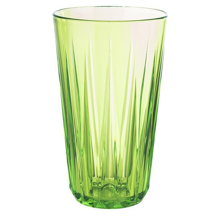 APS - Bicchiere &quot;Crystal&quot; 0,5L Verde