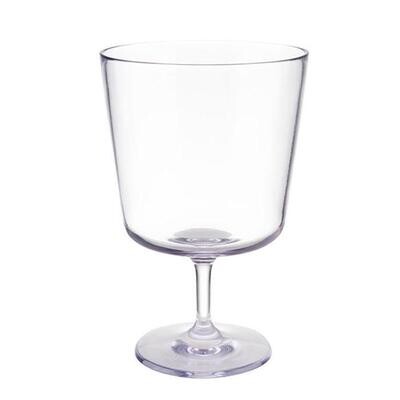 APS - Bicchiere "Beach" 0,3L Trasparente