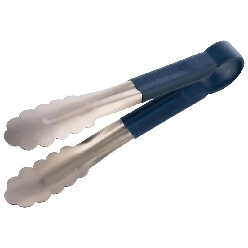 APS - Pinze universali &quot;Spectra&quot; 24 cm Blu
