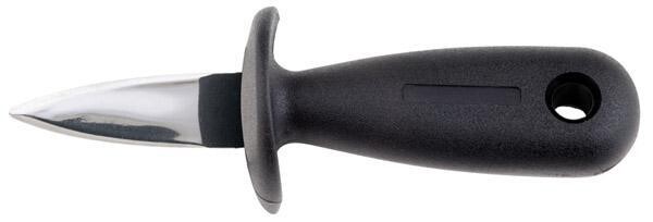 APS - Coltello per ostriche &quot;Tooltime&quot; 15,5 cm