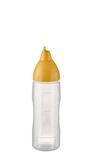 APS - Bottiglia a Spremitura &quot;Non Drip&quot; 0,35L Giallo