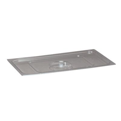 Coperchio Gastronorm 1/6 - Inoxmacel