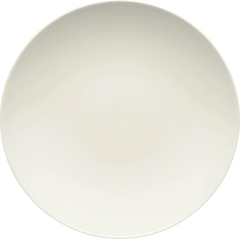 Bauscher - Piatto Fondo Coupe 29 cm Purity