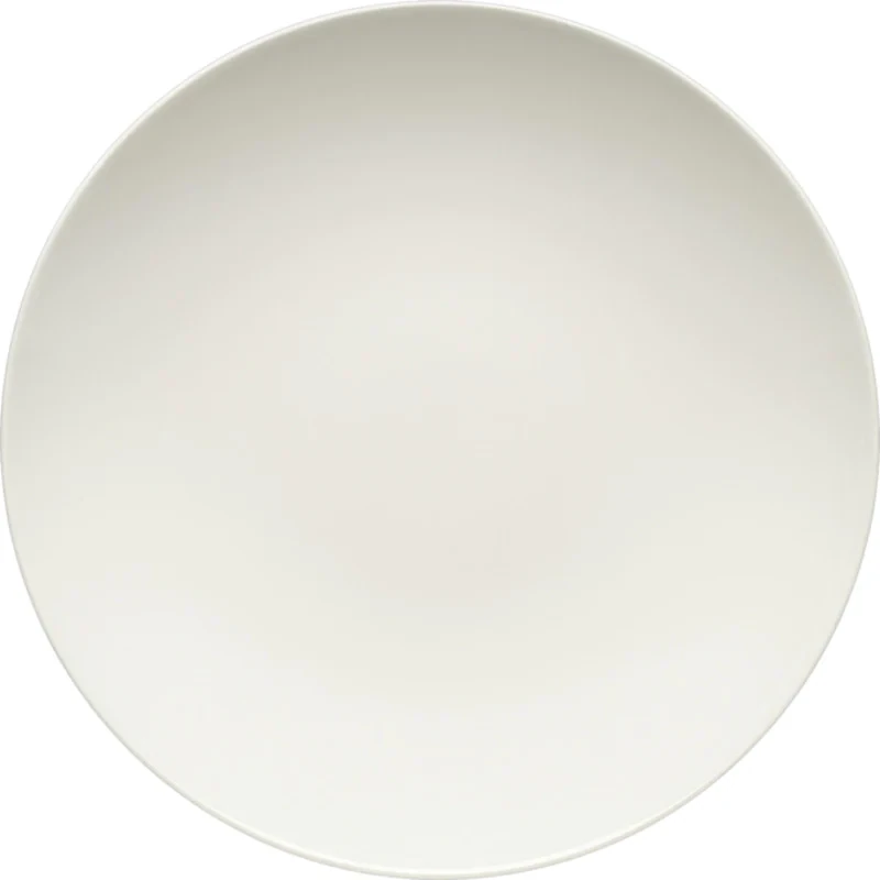Bauscher - Piatto Fondo Coupe 24 cm Purity