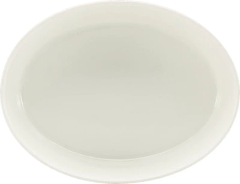 Bauscher - Piatto Ovale 12 x 9 cm Purity