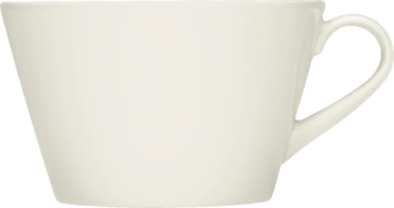 Bauscher - Milchkaffeetasse 0,35 l Purity