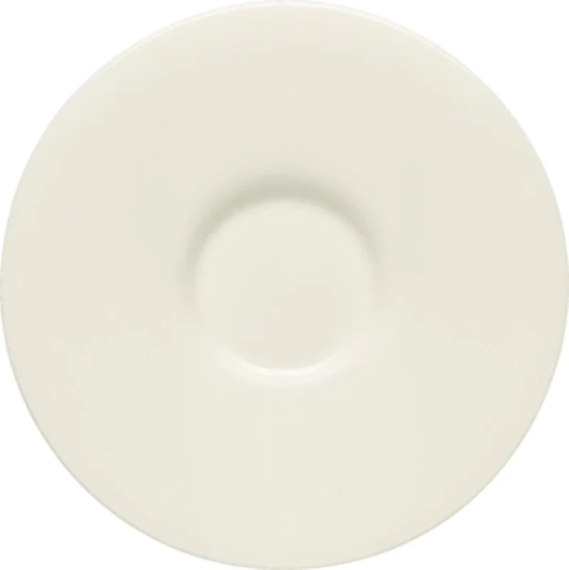 Bauscher - Sottotazza 14 cm Purity