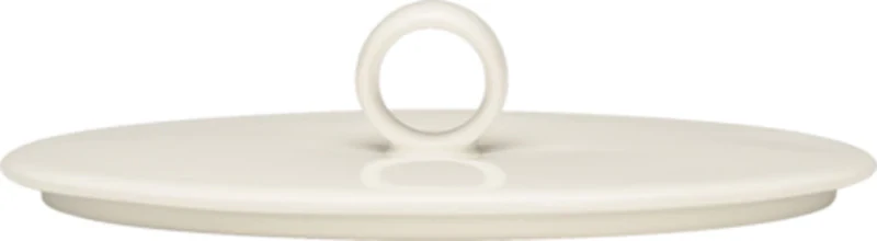 Bauscher - Coperchio Ovale 16 x 12 cm Purity