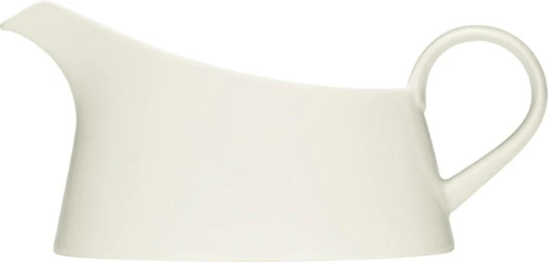 Bauscher - Salsiera 0,35 l Purity