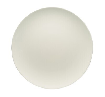 Bauscher - Piatto Coupe 21 cm Purity