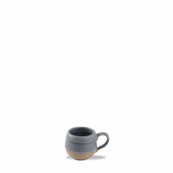 Churchill - Tasse espresso 8 cl Seattle Grey Emerge