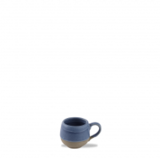 Churchill - Tasse espresso 8 cl Oslo Blue Emerge